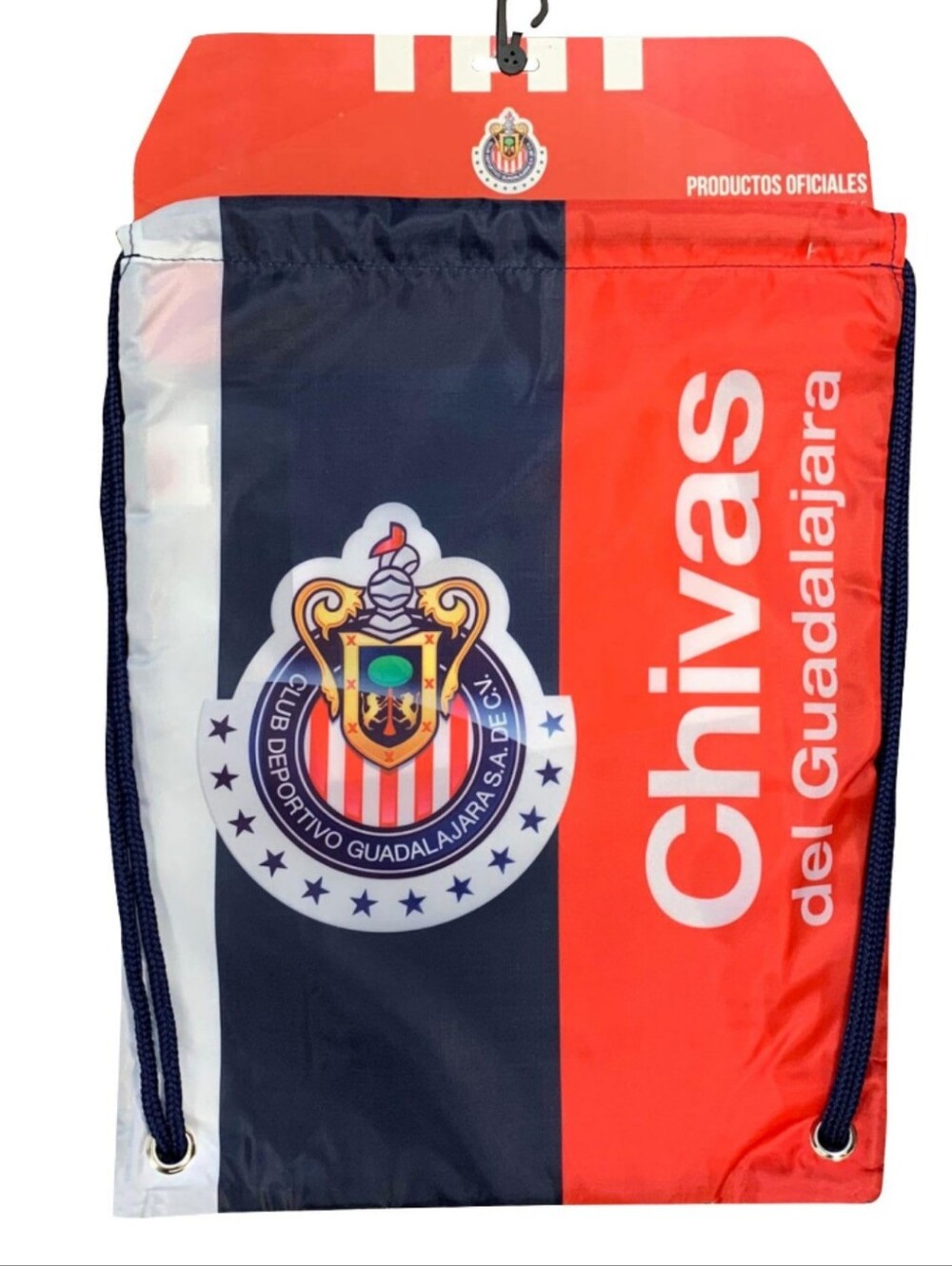 Sports Drawstring Bag